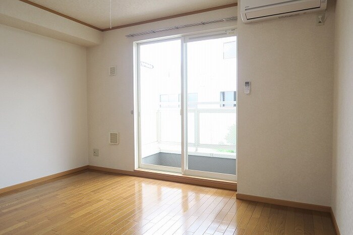 デフィ昆陽の物件内観写真