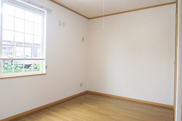 デフィ昆陽の物件内観写真