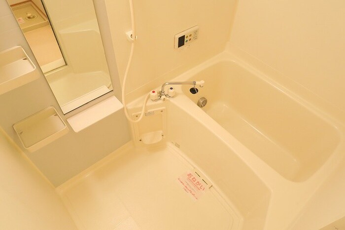 デフィ昆陽の物件内観写真