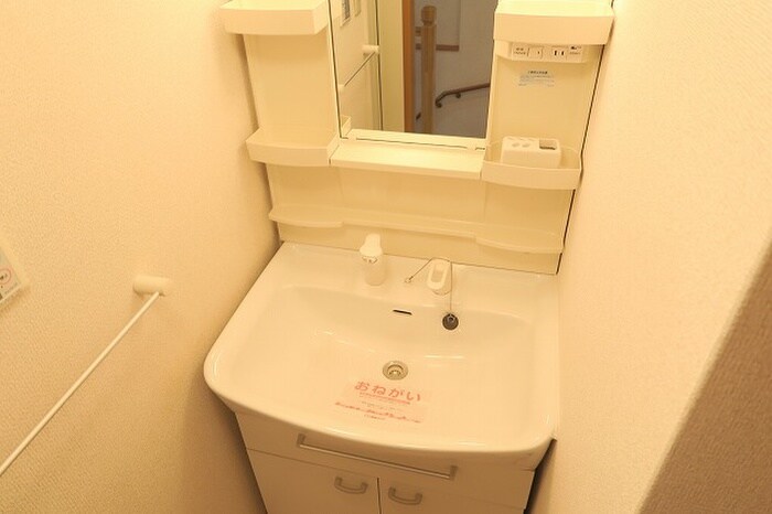 デフィ昆陽の物件内観写真