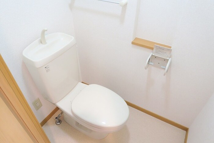 デフィ昆陽の物件内観写真