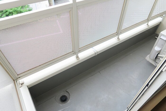 デフィ昆陽の物件内観写真