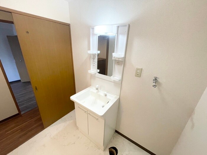 プ・ヴォワール２１の物件内観写真