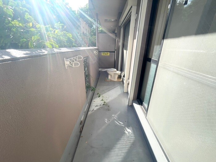 プ・ヴォワール２１の物件内観写真