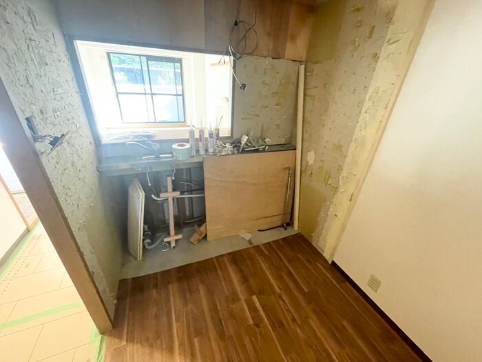 プ・ヴォワール２１の物件内観写真