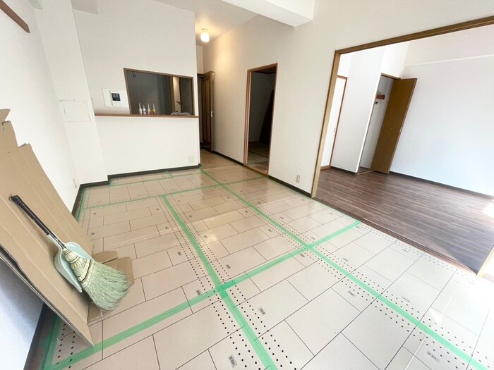 プ・ヴォワール２１の物件内観写真