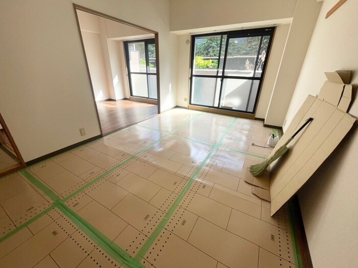 プ・ヴォワール２１の物件内観写真