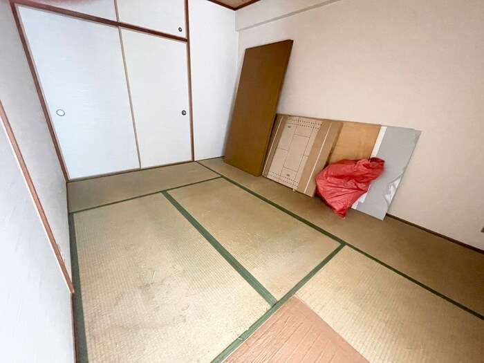 プ・ヴォワール２１の物件内観写真