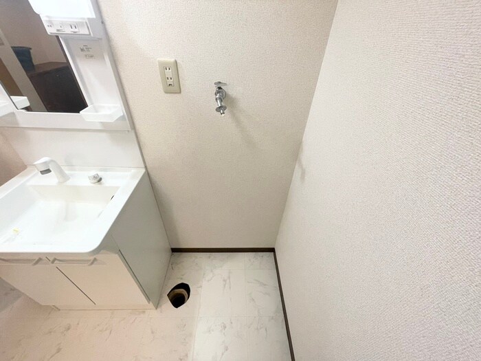 プ・ヴォワール２１の物件内観写真