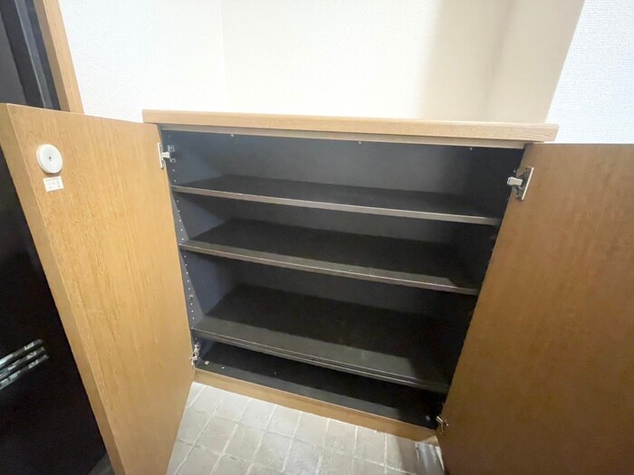 プ・ヴォワール２１の物件内観写真