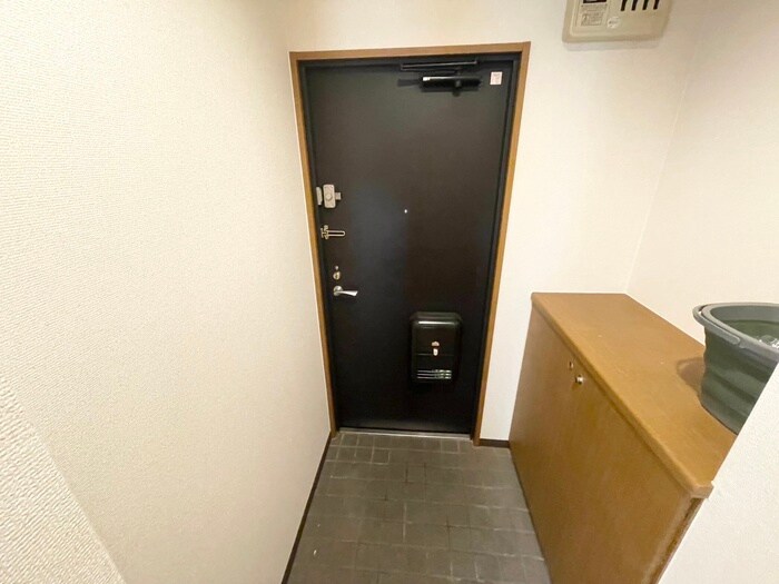 プ・ヴォワール２１の物件内観写真