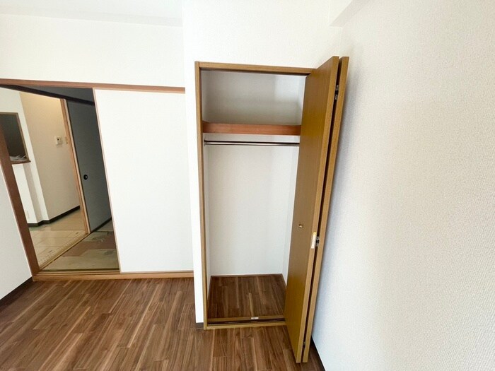 プ・ヴォワール２１の物件内観写真