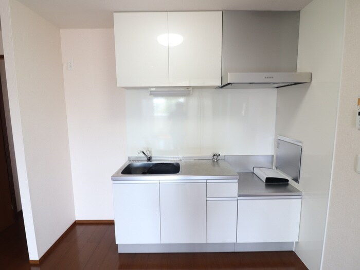 エスポワ－ルの物件内観写真