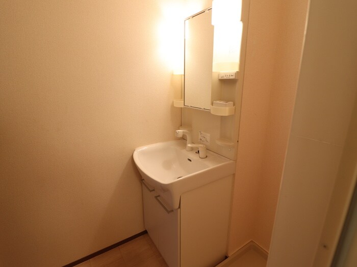 エスポワ－ルの物件内観写真