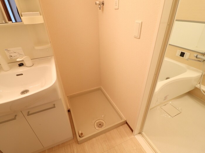 エスポワ－ルの物件内観写真