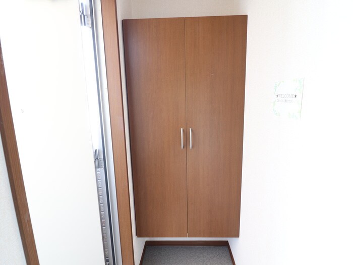 エスポワ－ルの物件内観写真