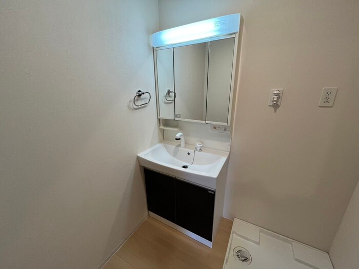 アルビネスⅠの物件内観写真