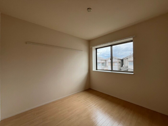 アルビネスⅠの物件内観写真