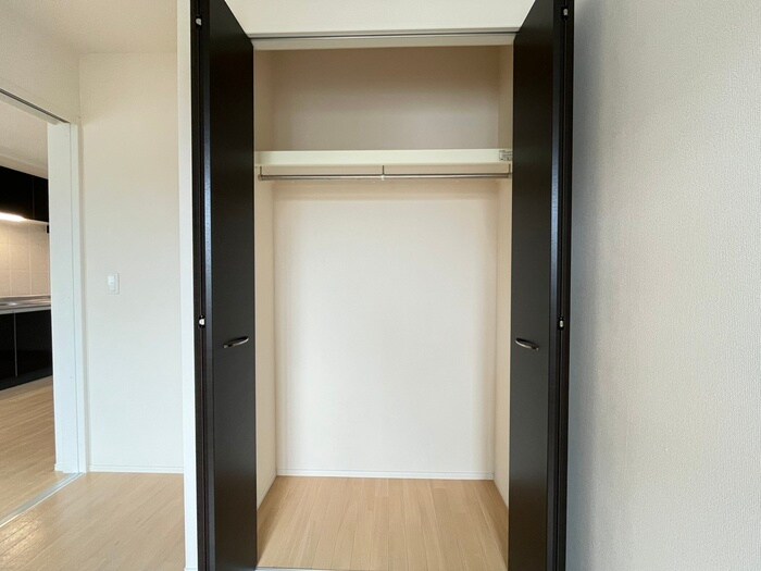 アルビネスⅠの物件内観写真