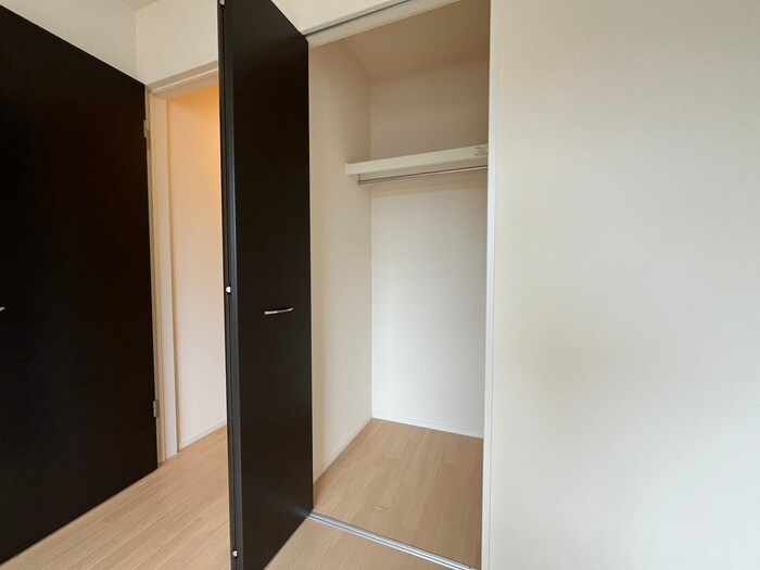 アルビネスⅠの物件内観写真