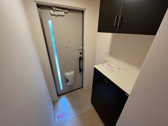 アルビネスⅠの物件内観写真