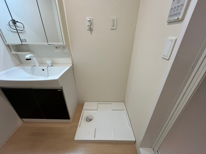 アルビネスⅠの物件内観写真