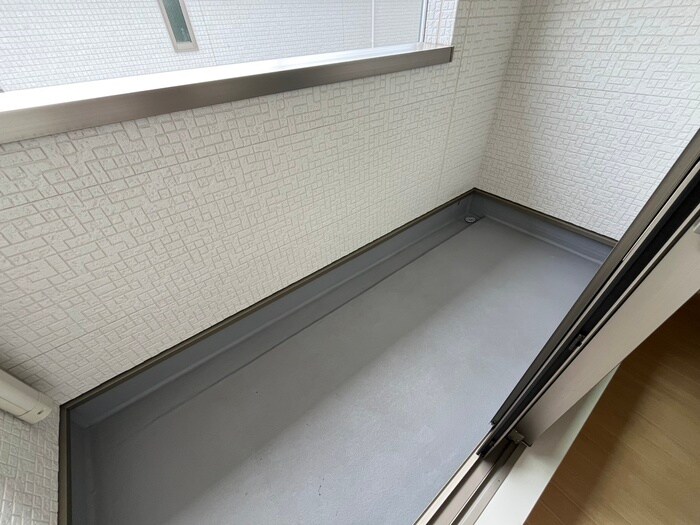 アルビネスⅠの物件内観写真