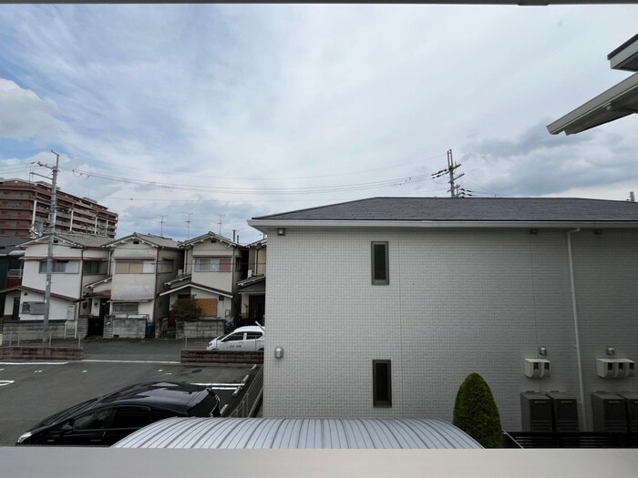 アルビネスⅠの物件内観写真