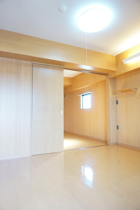 S‐FORT知恩院前の物件内観写真