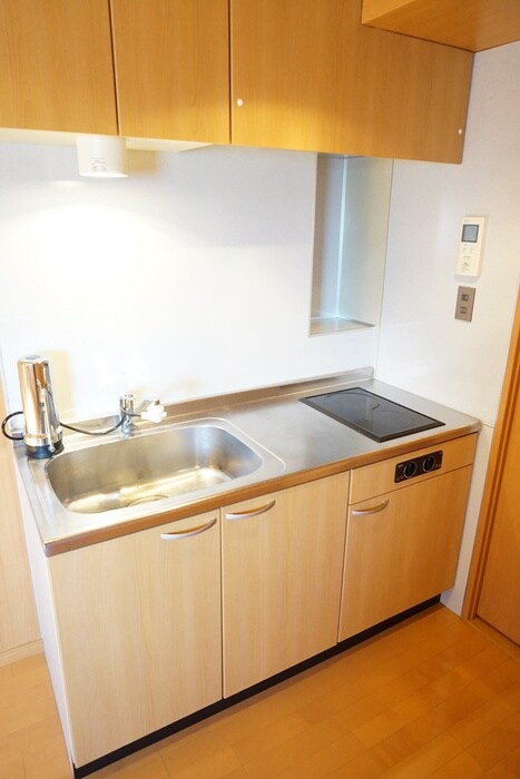 S‐FORT知恩院前の物件内観写真