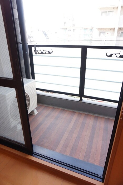 S‐FORT知恩院前の物件内観写真