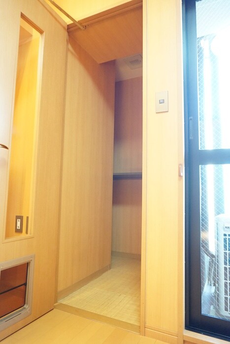 S‐FORT知恩院前の物件内観写真