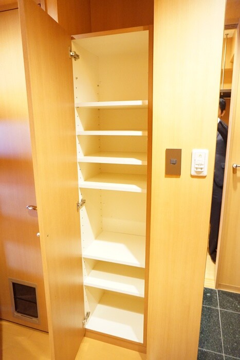 S‐FORT知恩院前の物件内観写真