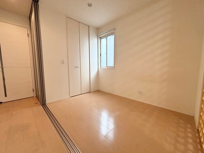 ヘルト・シュトラ－セの物件内観写真