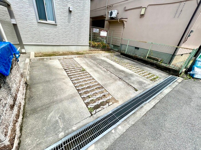 ヘルト・シュトラ－セの物件外観写真