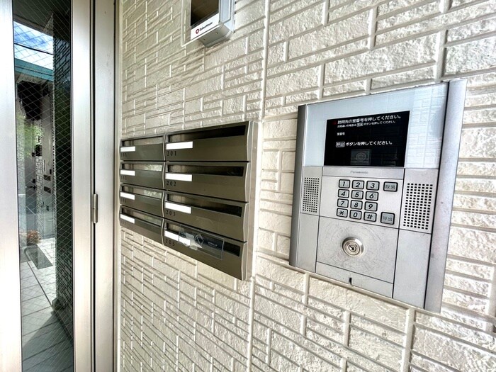 ヘルト・シュトラ－セの物件外観写真