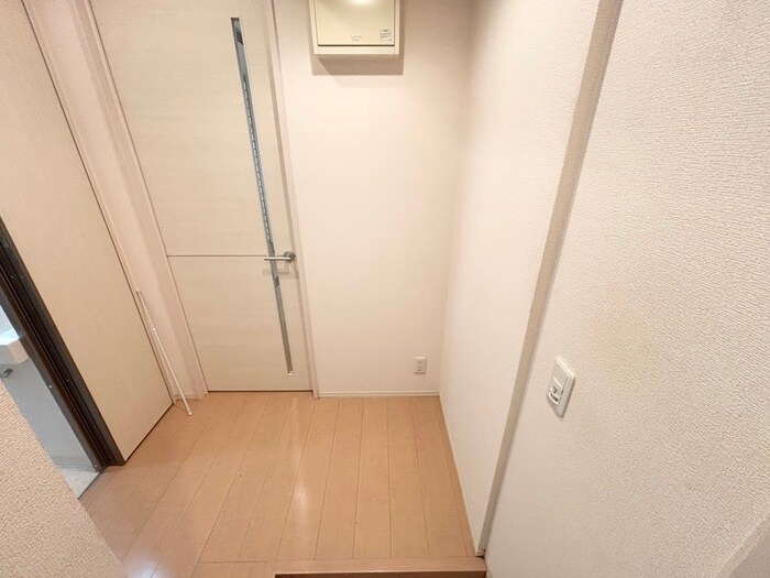 ヘルト・シュトラ－セの物件内観写真