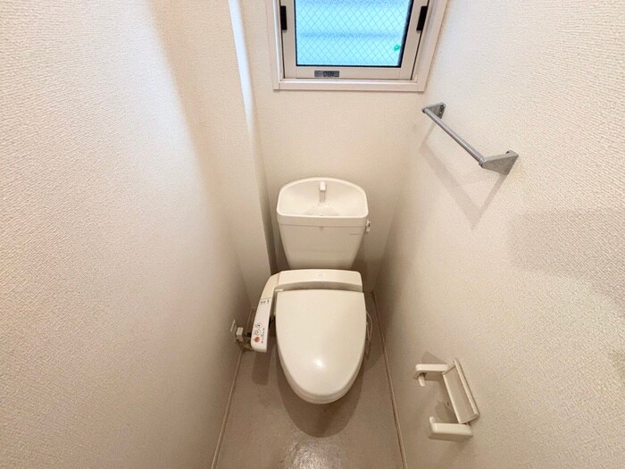 ヘルト・シュトラ－セの物件内観写真