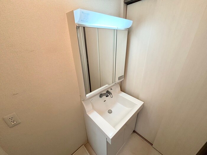 ヘルト・シュトラ－セの物件内観写真