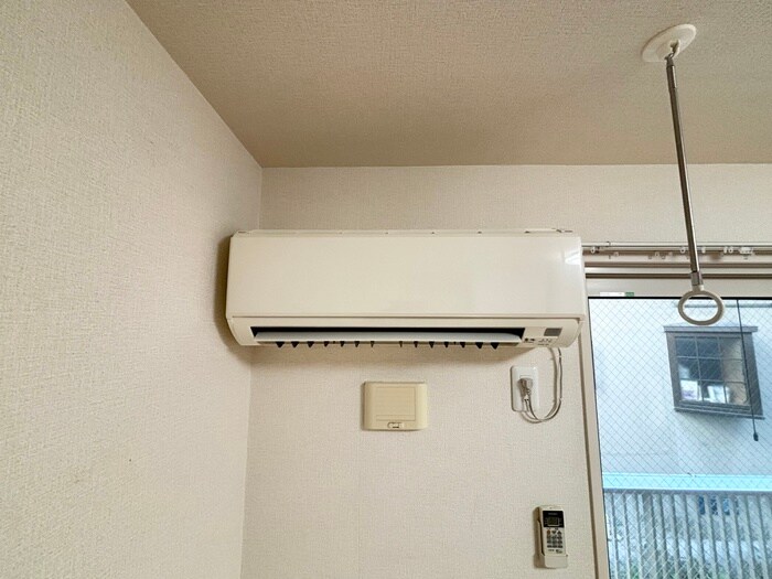 ヘルト・シュトラ－セの物件内観写真