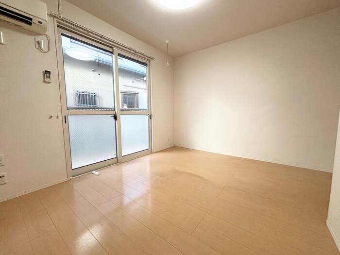 ヘルト・シュトラ－セの物件内観写真