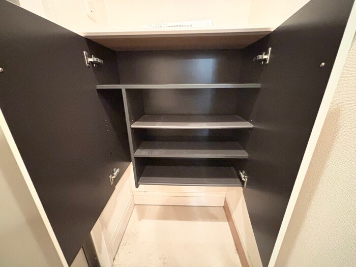 ヘルト・シュトラ－セの物件内観写真