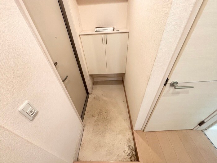 ヘルト・シュトラ－セの物件内観写真