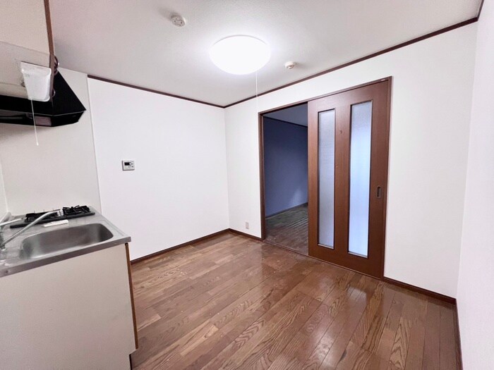 フェアリ－テ－ル出屋敷の物件内観写真