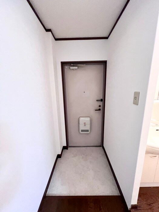 フェアリ－テ－ル出屋敷の物件内観写真