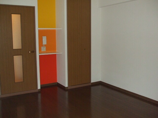 エクセル万代の物件内観写真