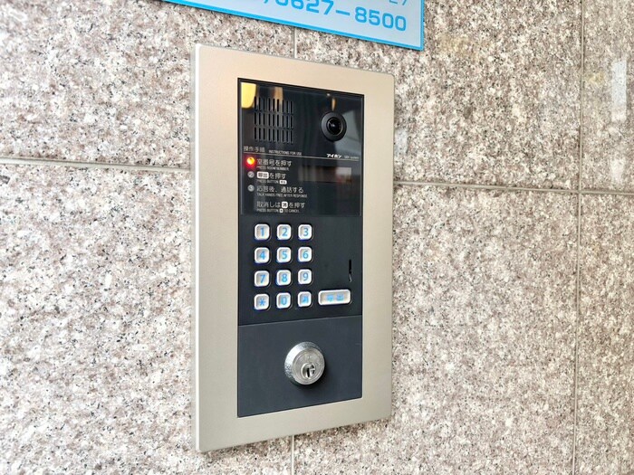 エクセル万代の物件外観写真