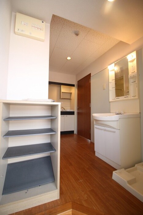 シャントール二条の物件内観写真