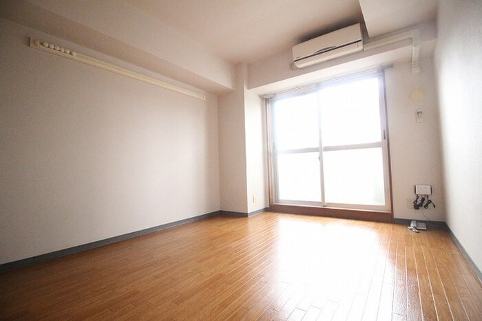 シャントール二条の物件内観写真