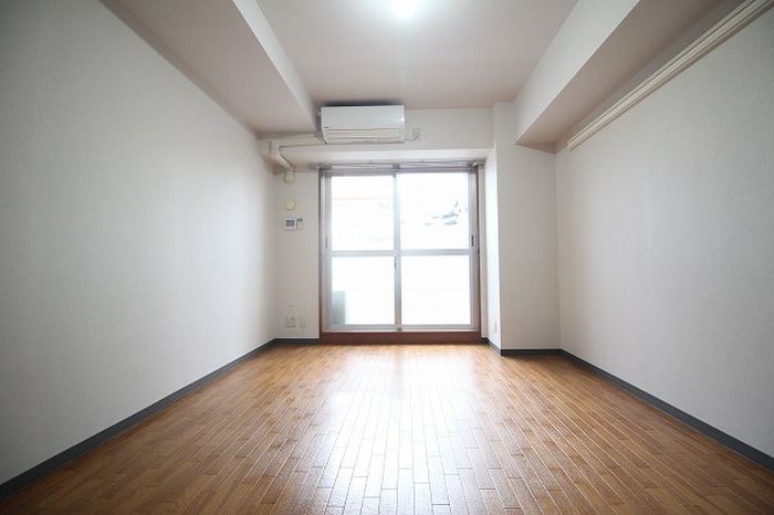 シャントール二条の物件内観写真